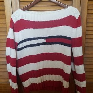 Tommy Hilfiger sweater